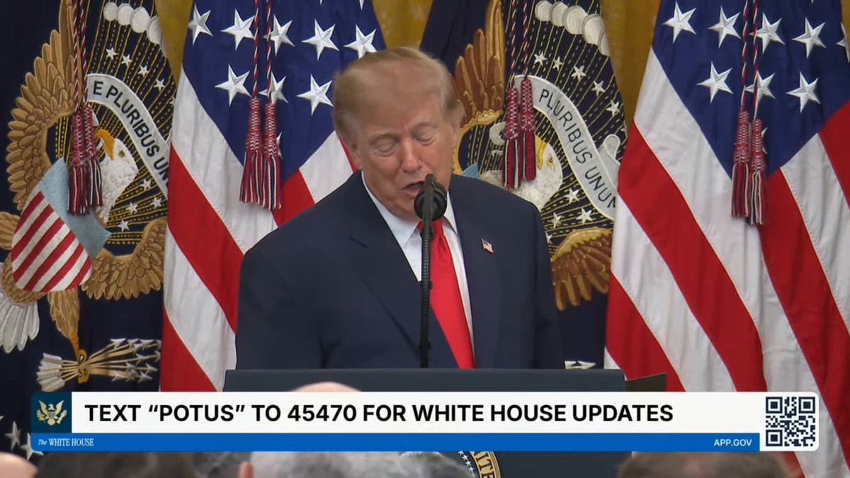 Trump on Kamala Harris surname