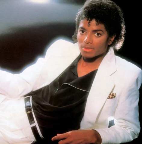 Michael Jackson biggest male artist US this week (photo 2 of 2)