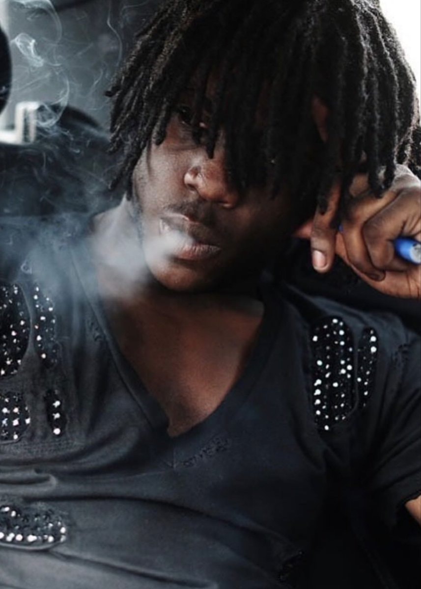 Love Sosa intro origin (photo 2 of 2) Love Sosa intro origin (photo 2 of 2)