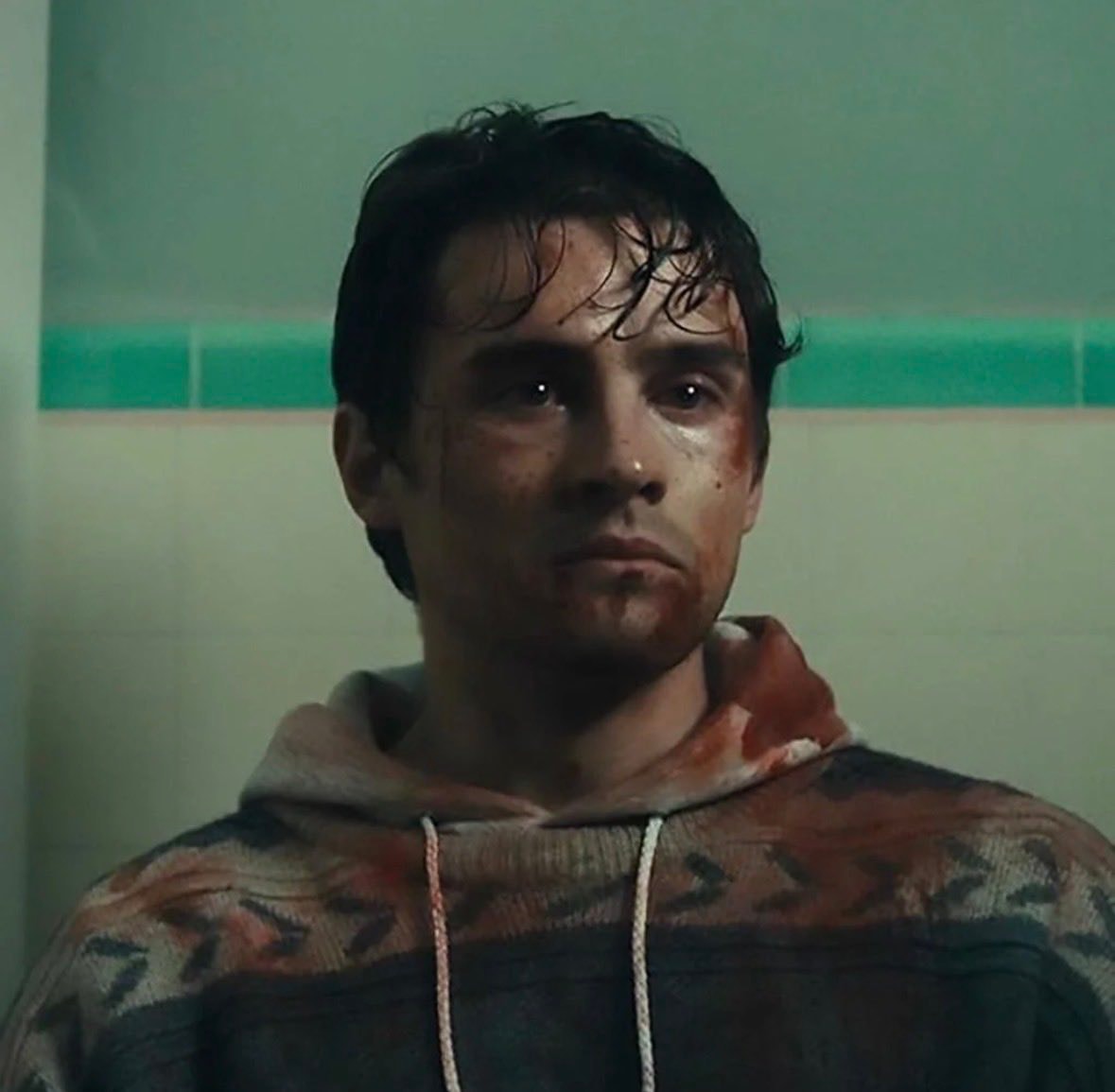 Bear and Sarah