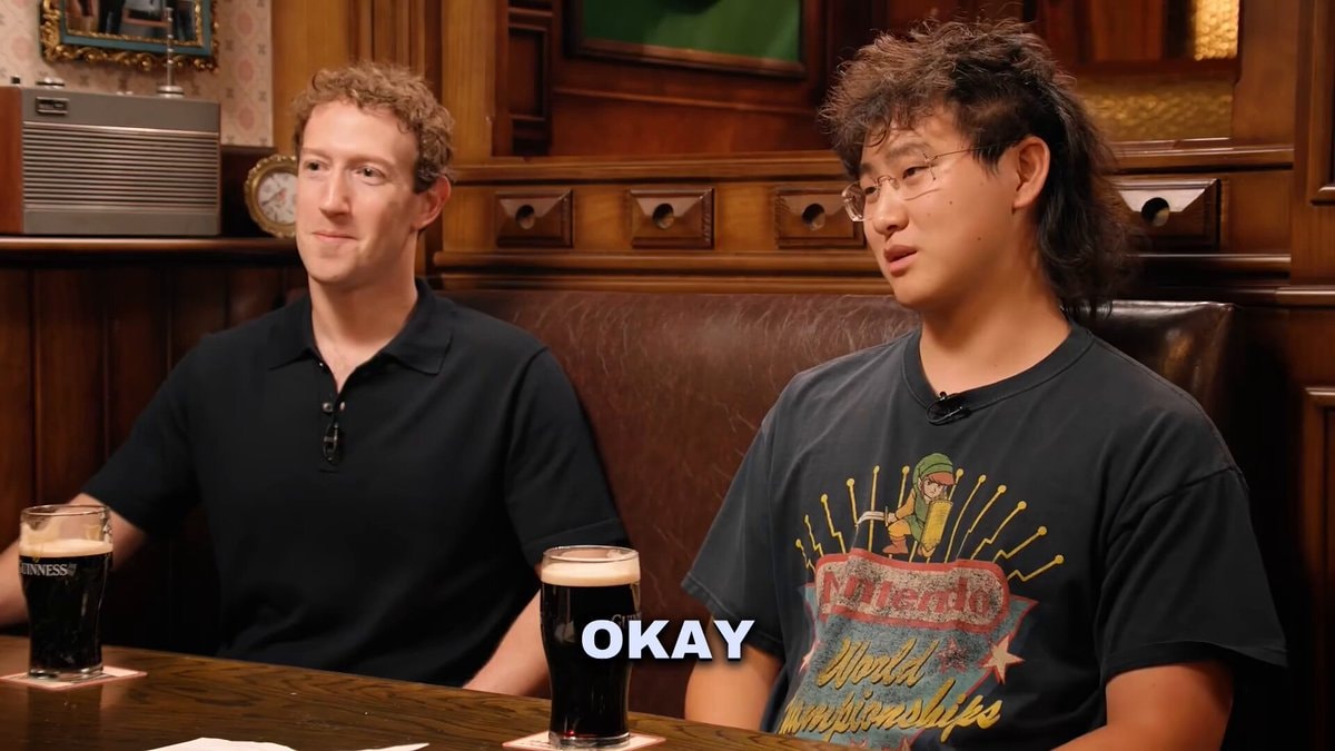 Zuckerberg Muse Wonder investment bet Zuckerberg Muse Wonder investment bet