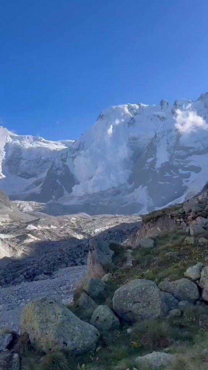 North Caucasus avalanche fatalities North Caucasus avalanche fatalities