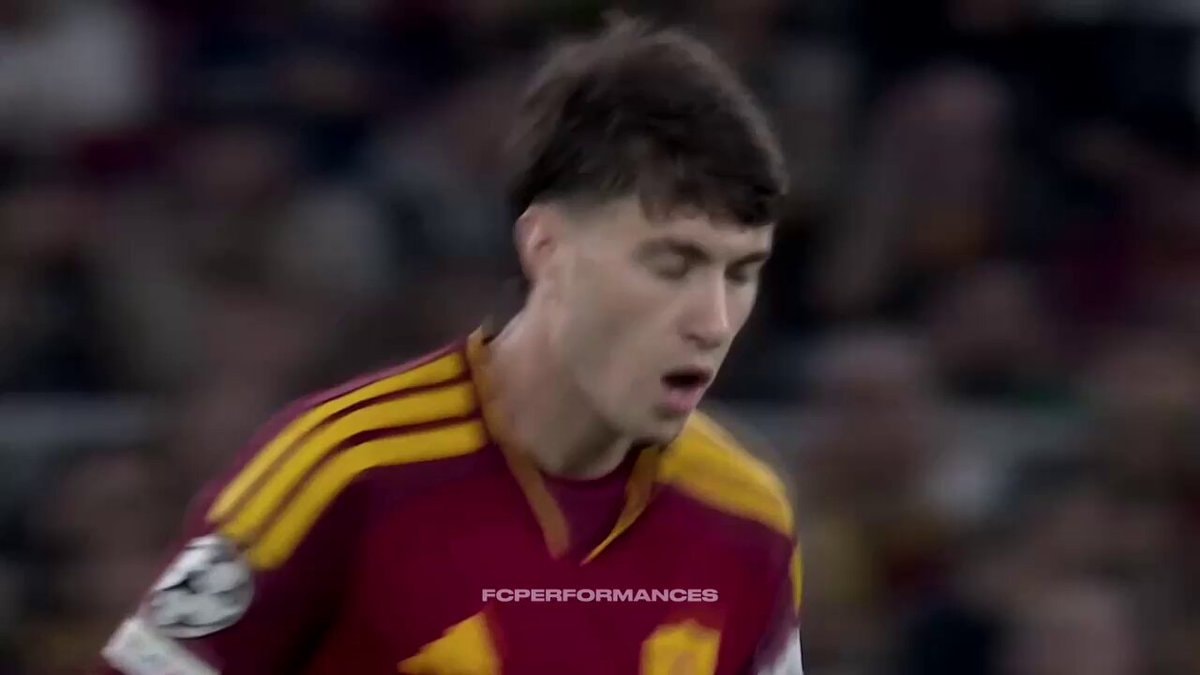 Matías Soulé vs R. Madrid at home