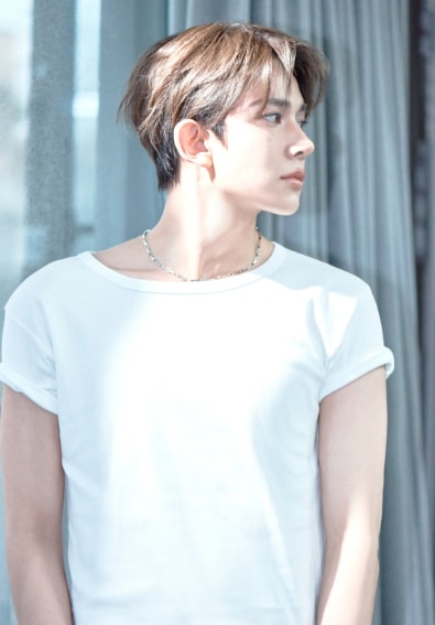 Evan Death Of Me comeback (photo 2 of 2)