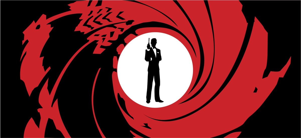 Steven Spielberg James Bond (photo 2 of 2)