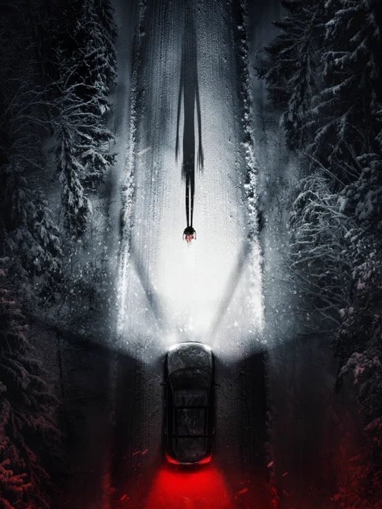Zach Cregger RESIDENT EVIL film influences (photo 1 of 2)