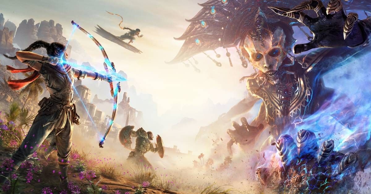 New PS5 game announced at Gamescom