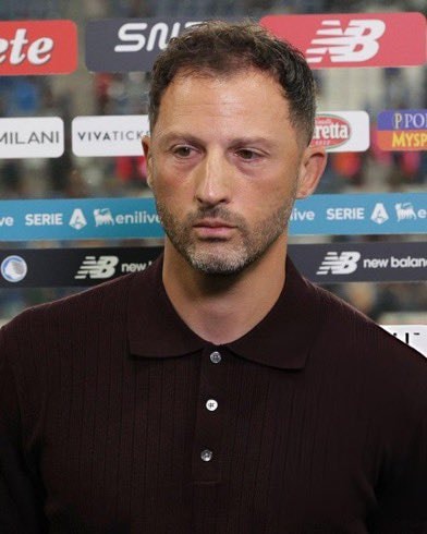 Domenico Tedesco rejects Samsunspor