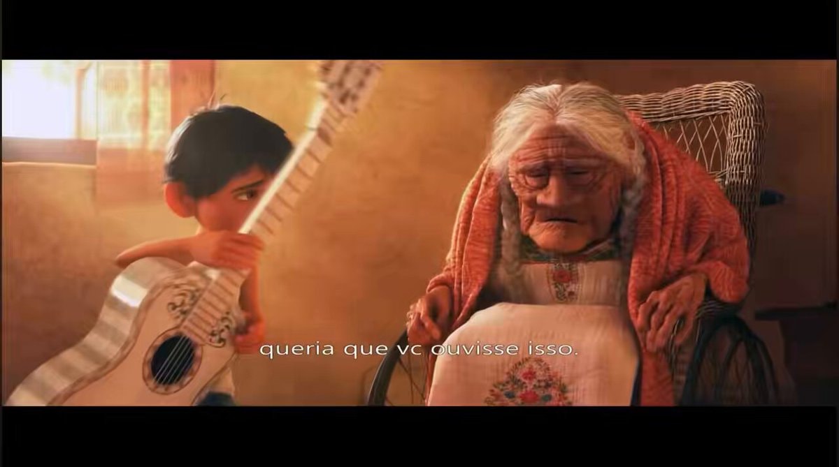 Remember Me COCO 2017