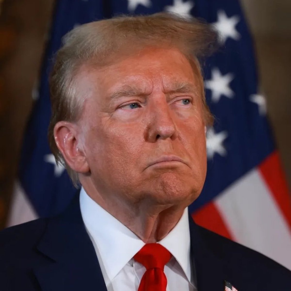 President Trump quote on ammunition President Trump quote on ammunition