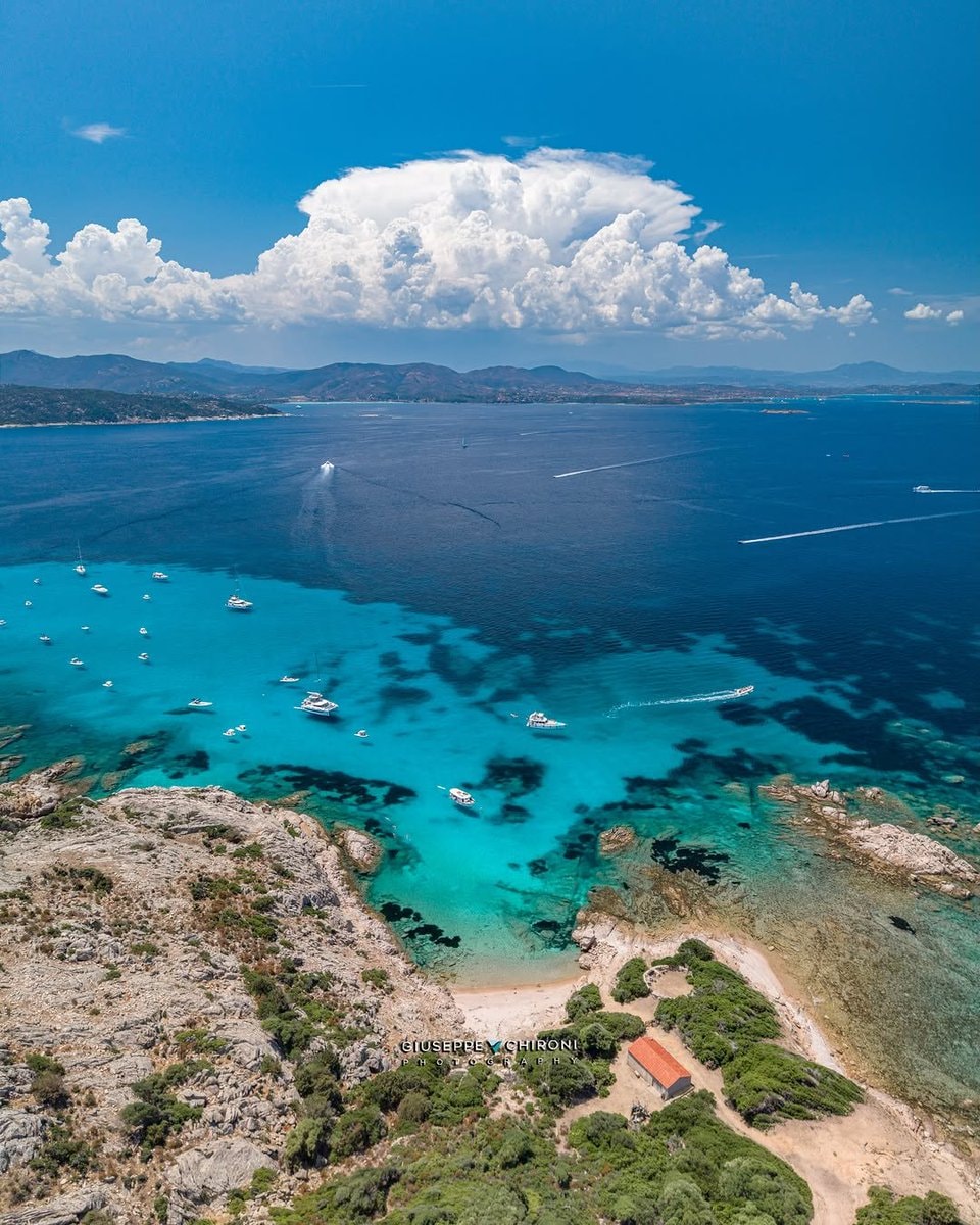 Sardinia Italy beach (photo 2 of 2)