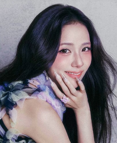 Jisoo Click music video Joseph Kahn (photo 1 of 2)