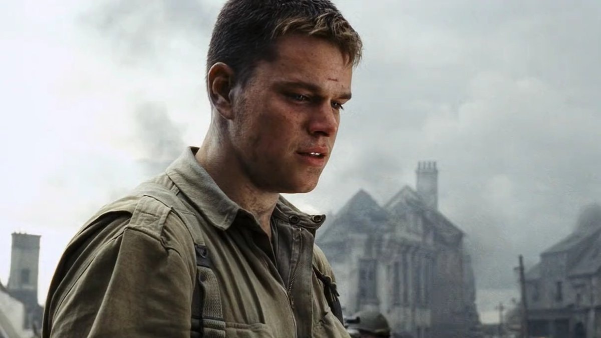 Matt Damon 56th birthday (photo 3 of 4)