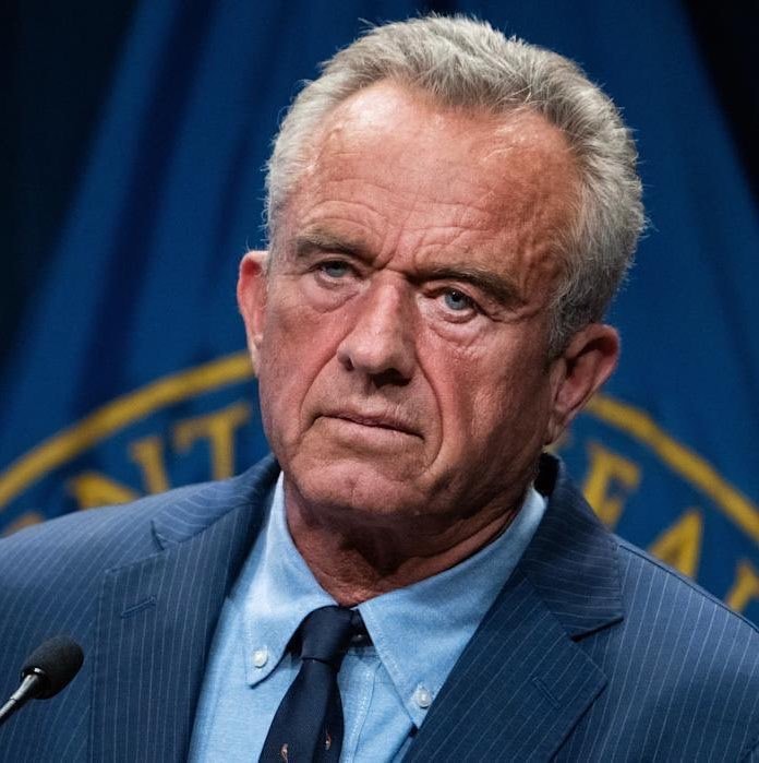 RFK Jr. nationwide vaccine probe