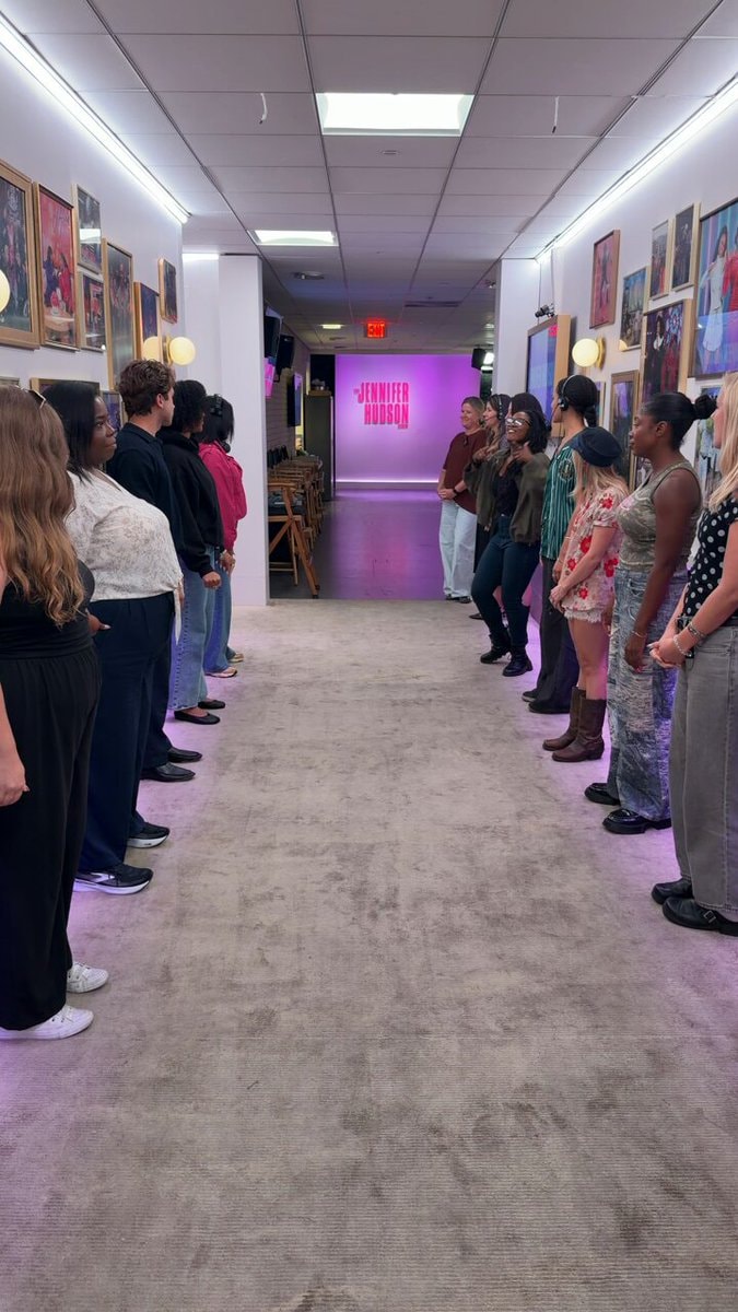 Victoria Monét on The Jennifer Hudson Show