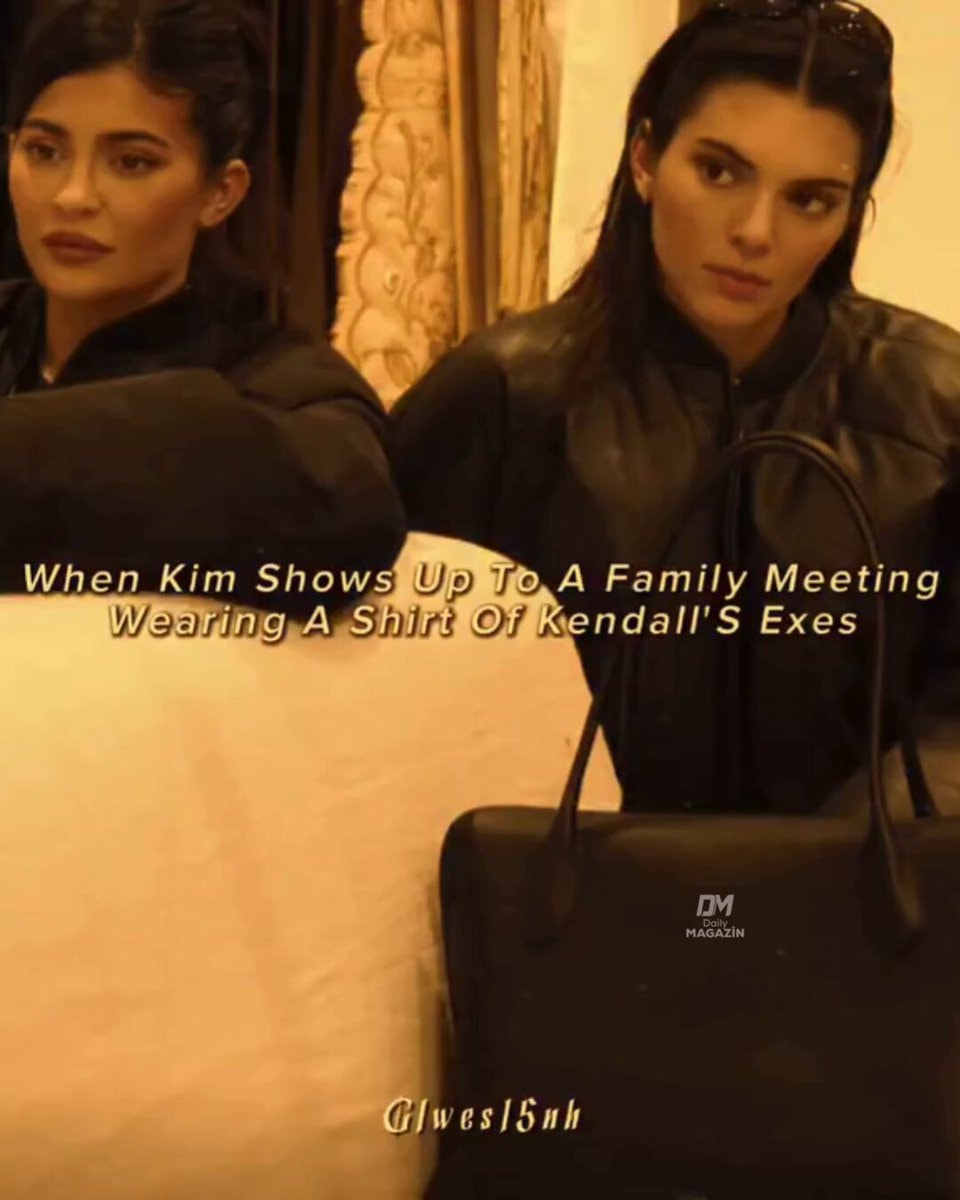 Kim Kardashian Kendall Jenner exes shirt