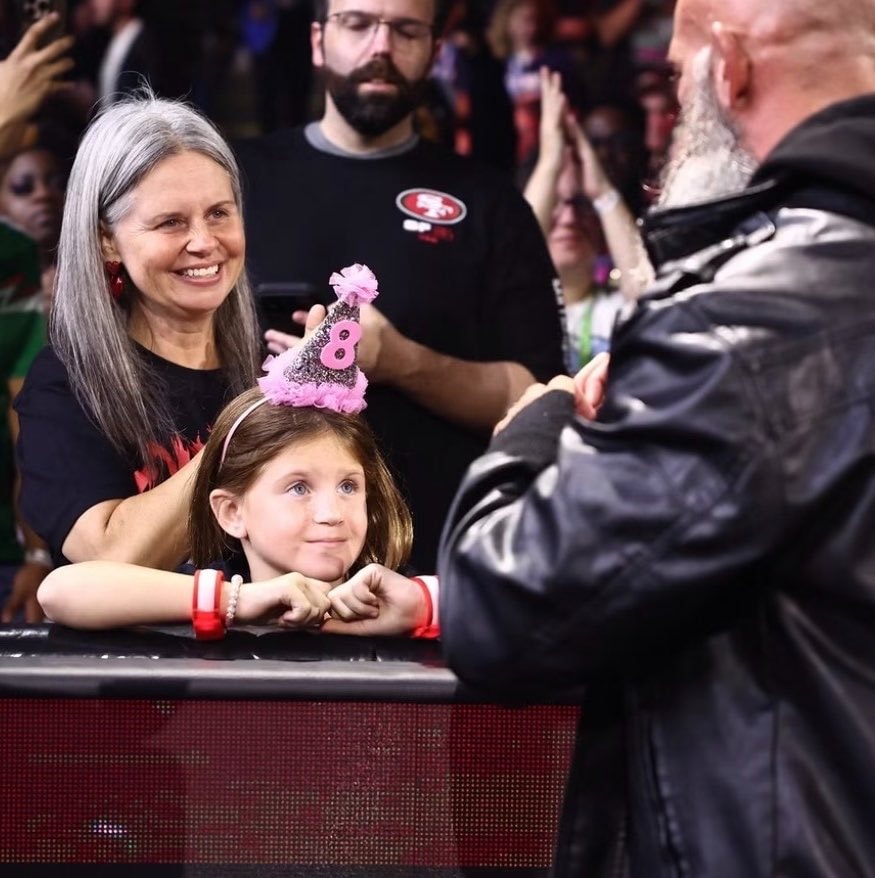 Tommaso Ciampa AEW All Out celebration