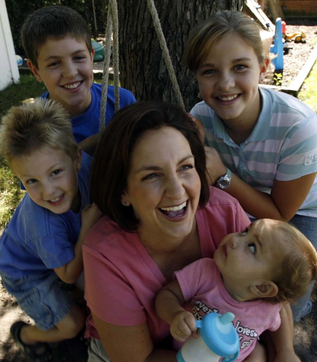 Trump Administration traditional family values proposal (photo 2 of 2)