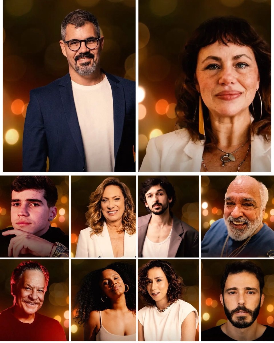 Avenida Brasil 2 cast return