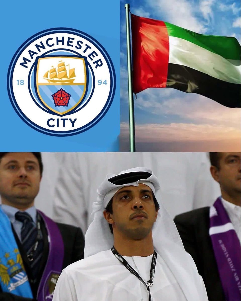 Manchester City UAE diplomatic warning