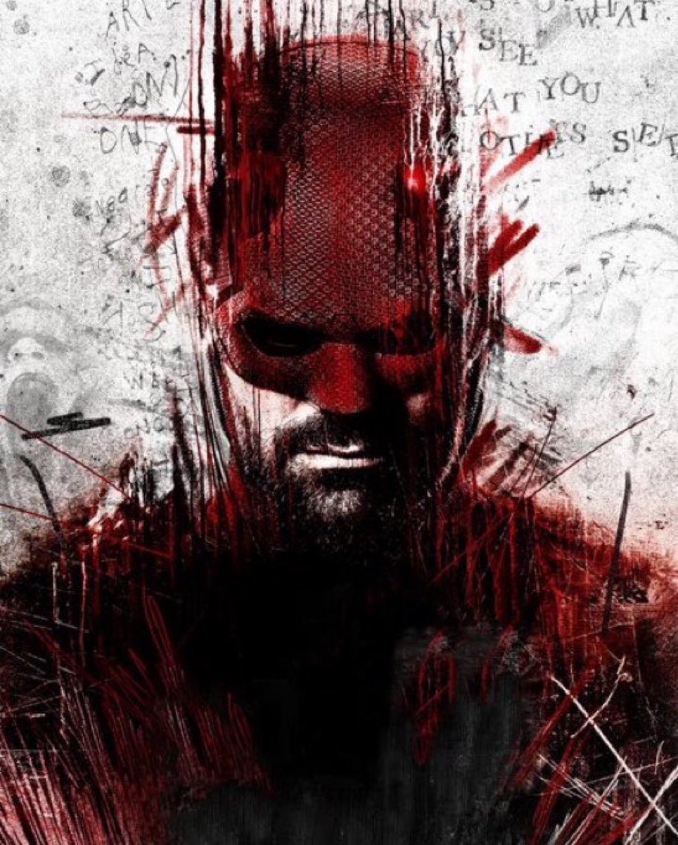 Daredevil Born Again Season 3 final
