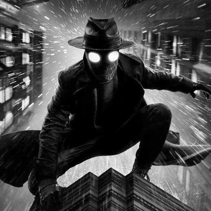 Spider-Noir Nicolas Cage cancellation