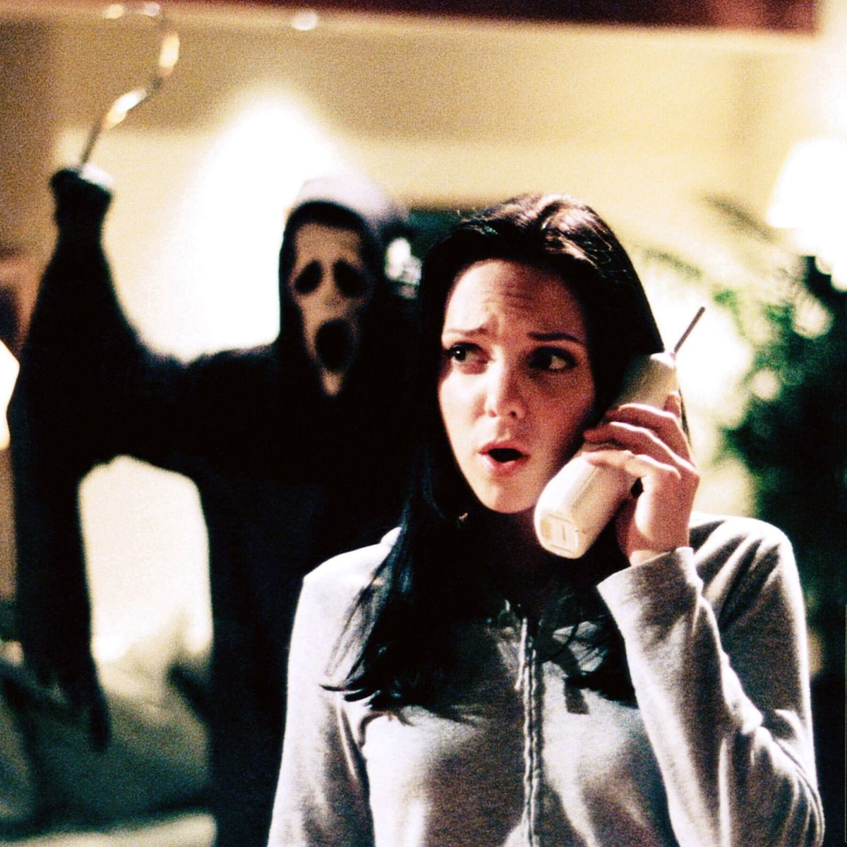 Scary Movie 26th anniversary (photo 2 of 4)