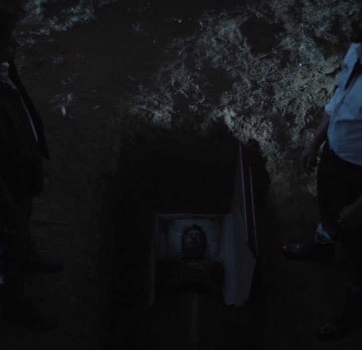 LANTERNS Bad Optics episode 6 (photo 2 of 2)