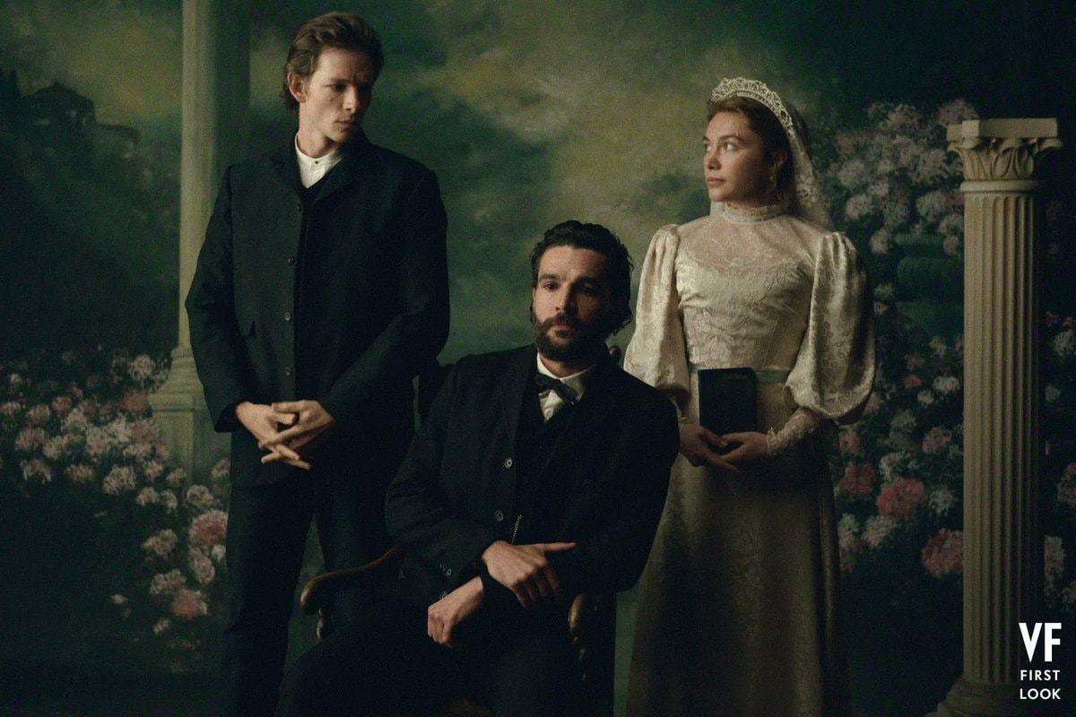 EAST OF EDEN cast portrait (photo 1 of 4)