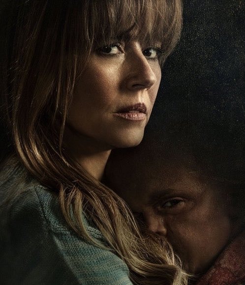 CRYSTAL LAKE release details