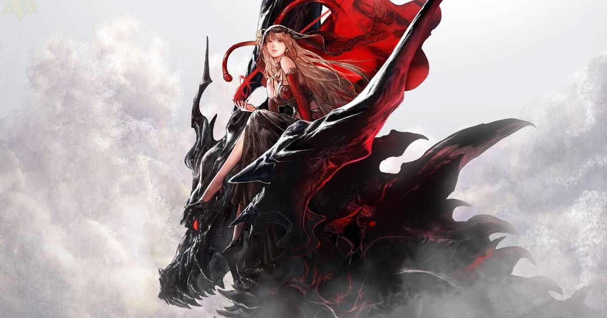 Final Fantasy 40th anniversary release