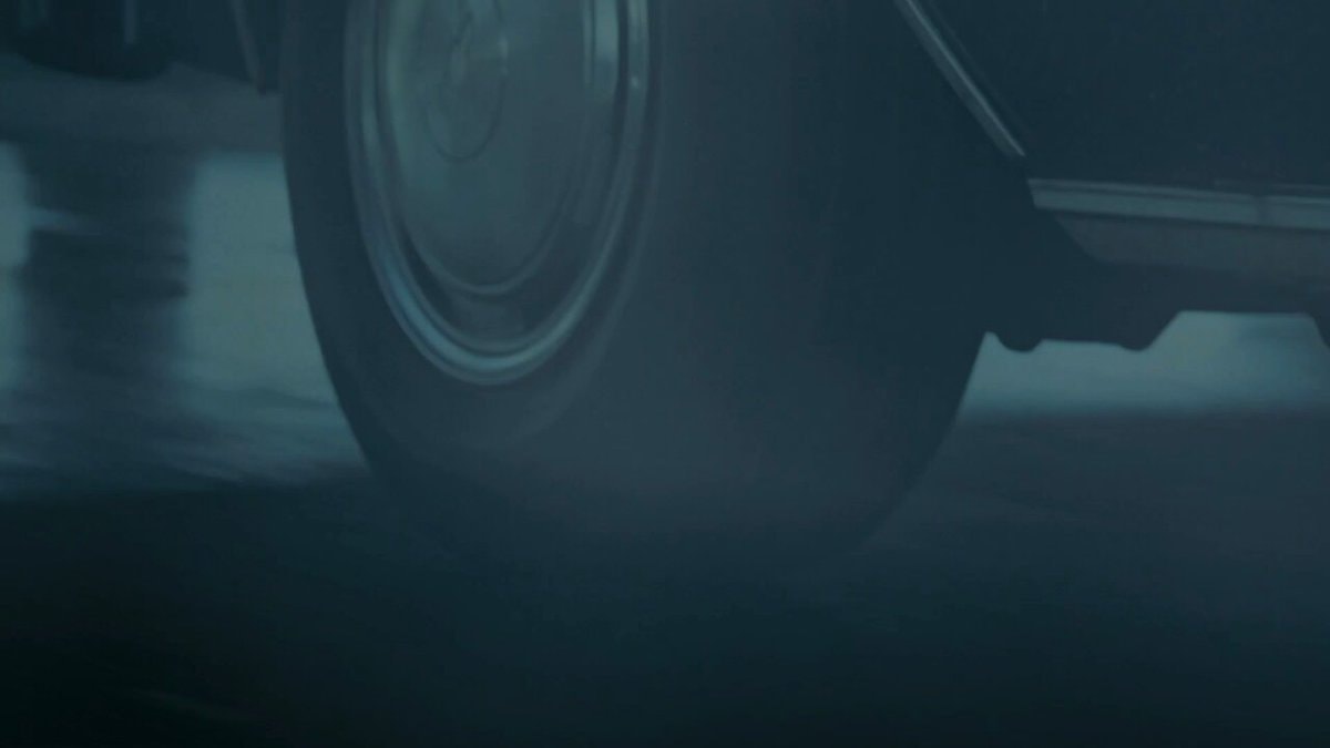 WE OWN THE NIGHT film analysis