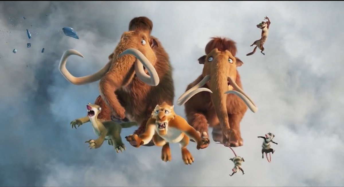 Ice Age 6 release date (photo 1 of 4)