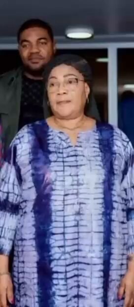 Marthe Kasalu 4.6 million dollar report