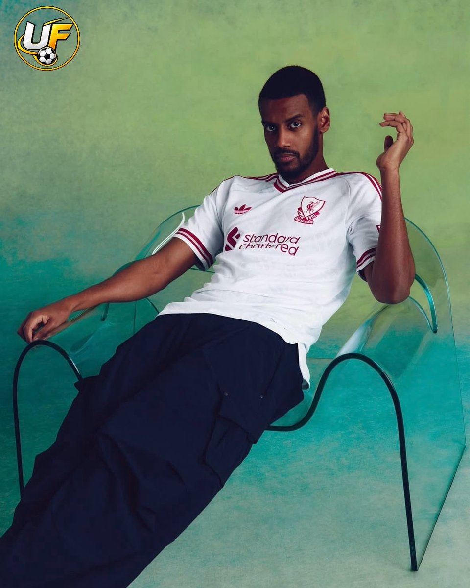 Alexander Isak four goals in five games
