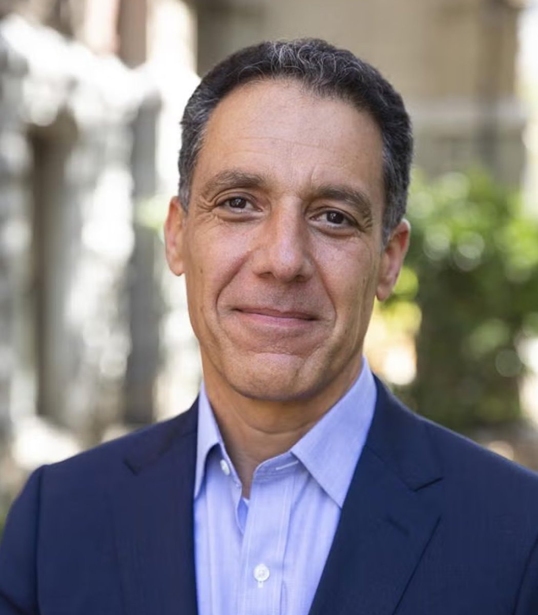 Hany Farid deepfake expert