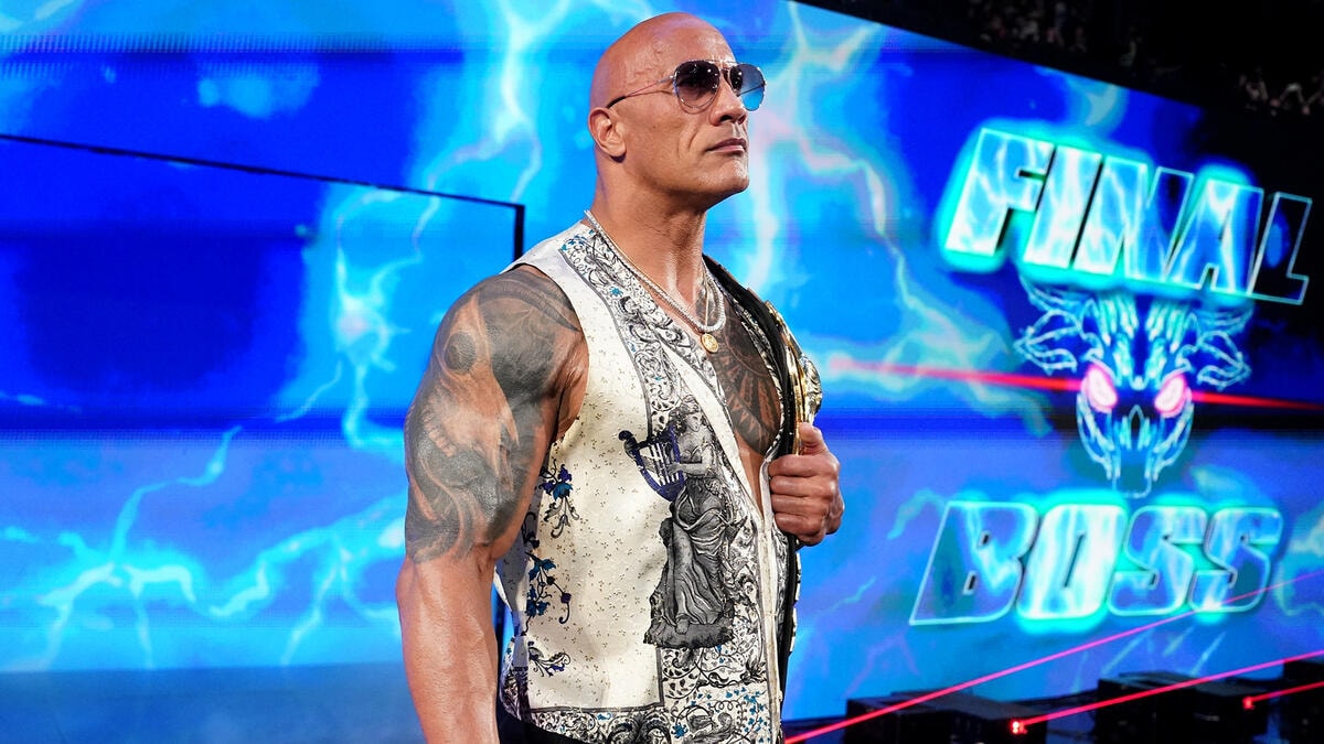 Kevin Knight favorite wrestlers (photo 3 of 4)
