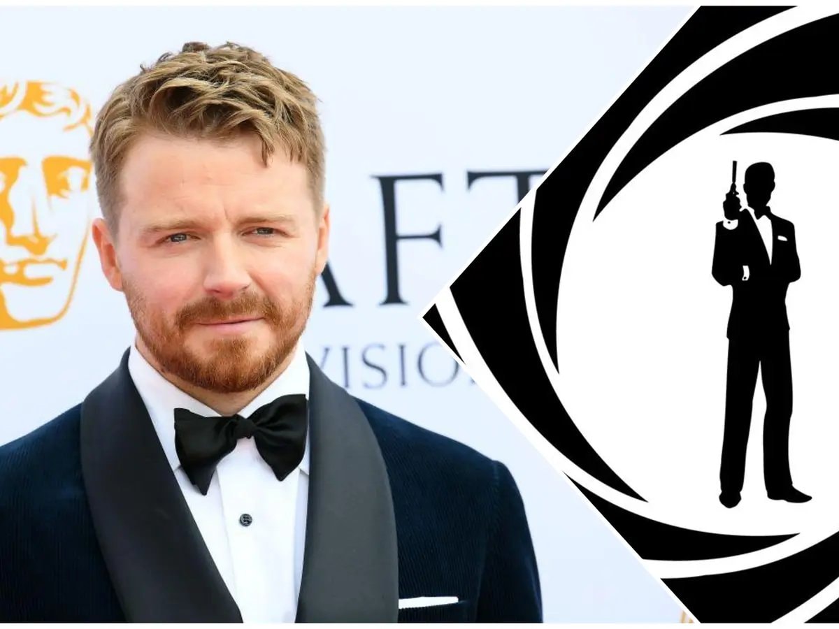 Jack Lowden James Bond frontrunner