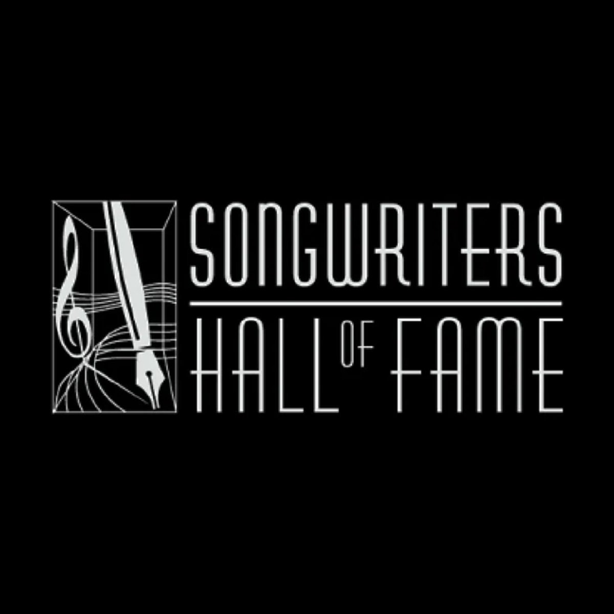 Taylor Swift Songwriters Hall of Fame (photo 2 of 2)