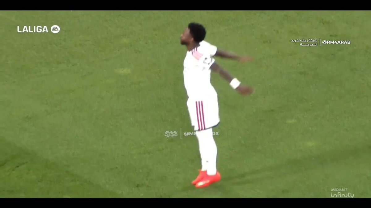 Mourinho protecting Vinicius Jr