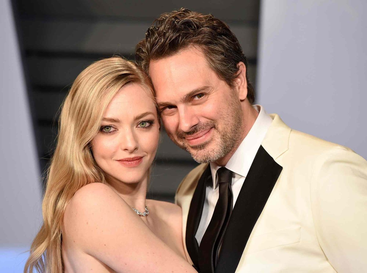 Amanda Seyfried Thomas Sadoski split