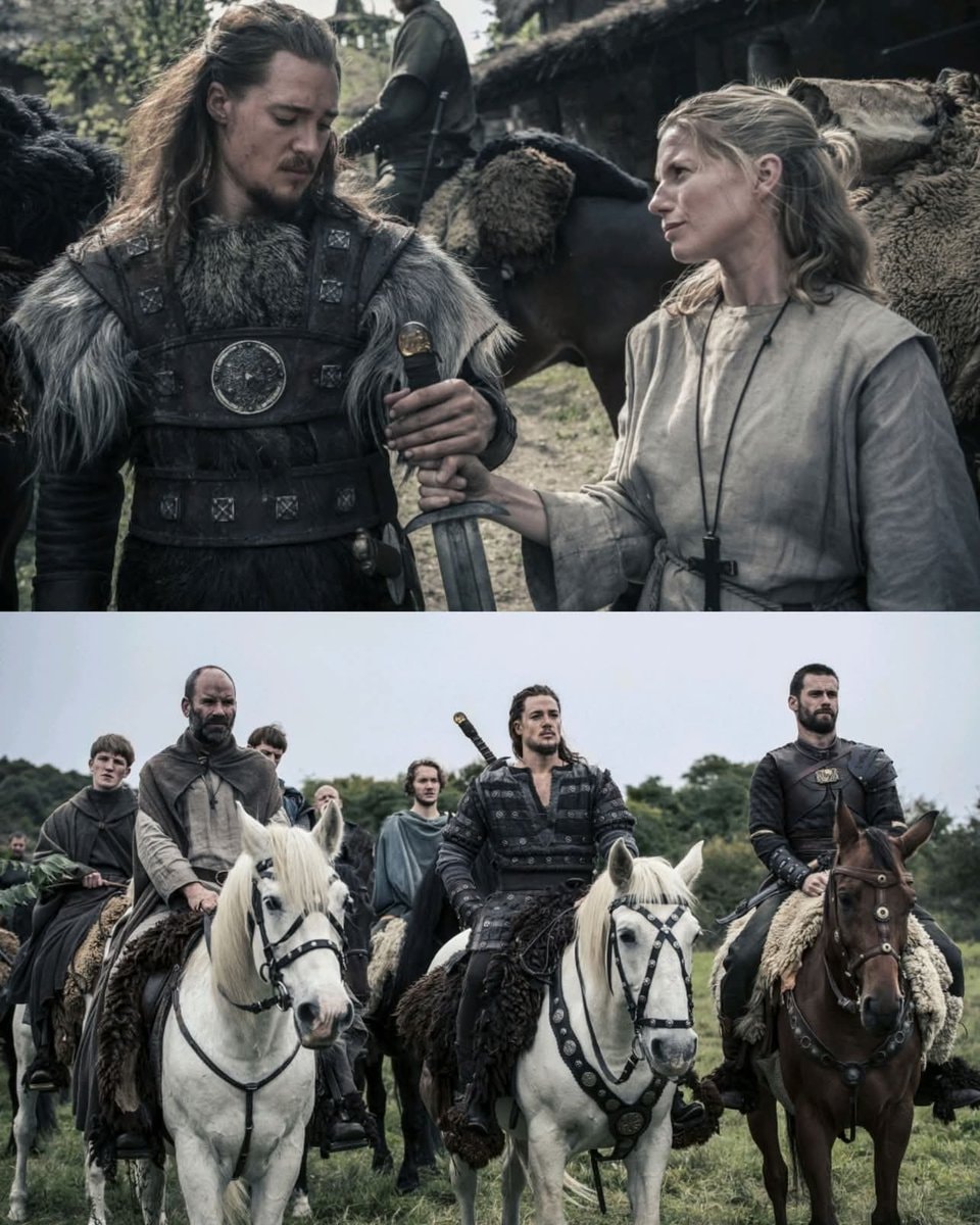historical drama series