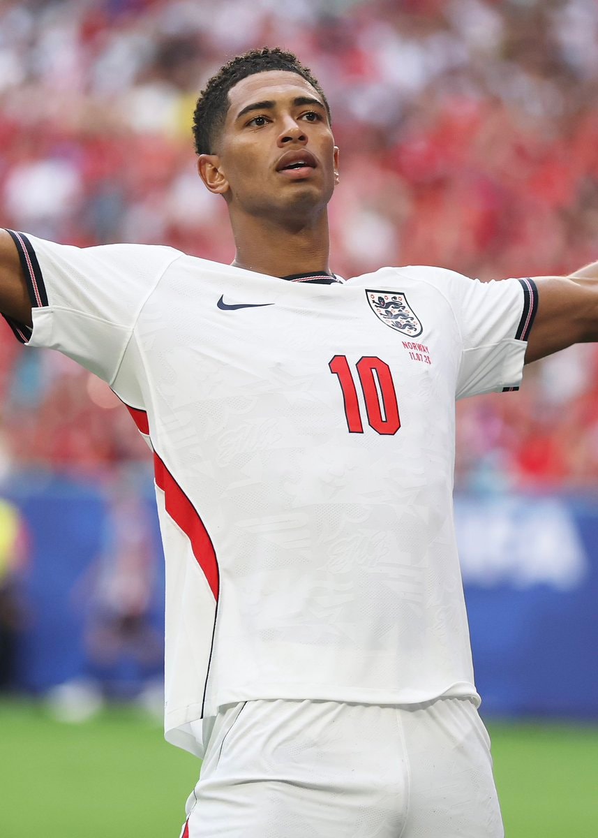 England vs France 2026 FIFA World Cup
