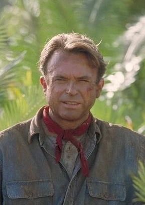 Sam Neill Legend of Zelda final role (photo 1 of 2)