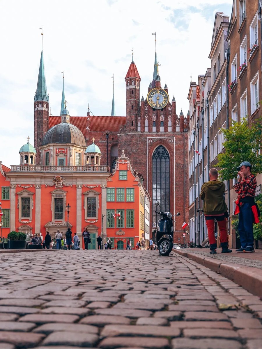 Gdansk Poland (photo 2 of 2)