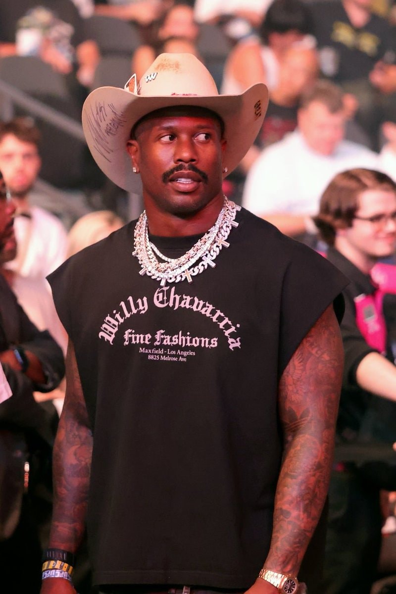 Von Miller Cowboys contract