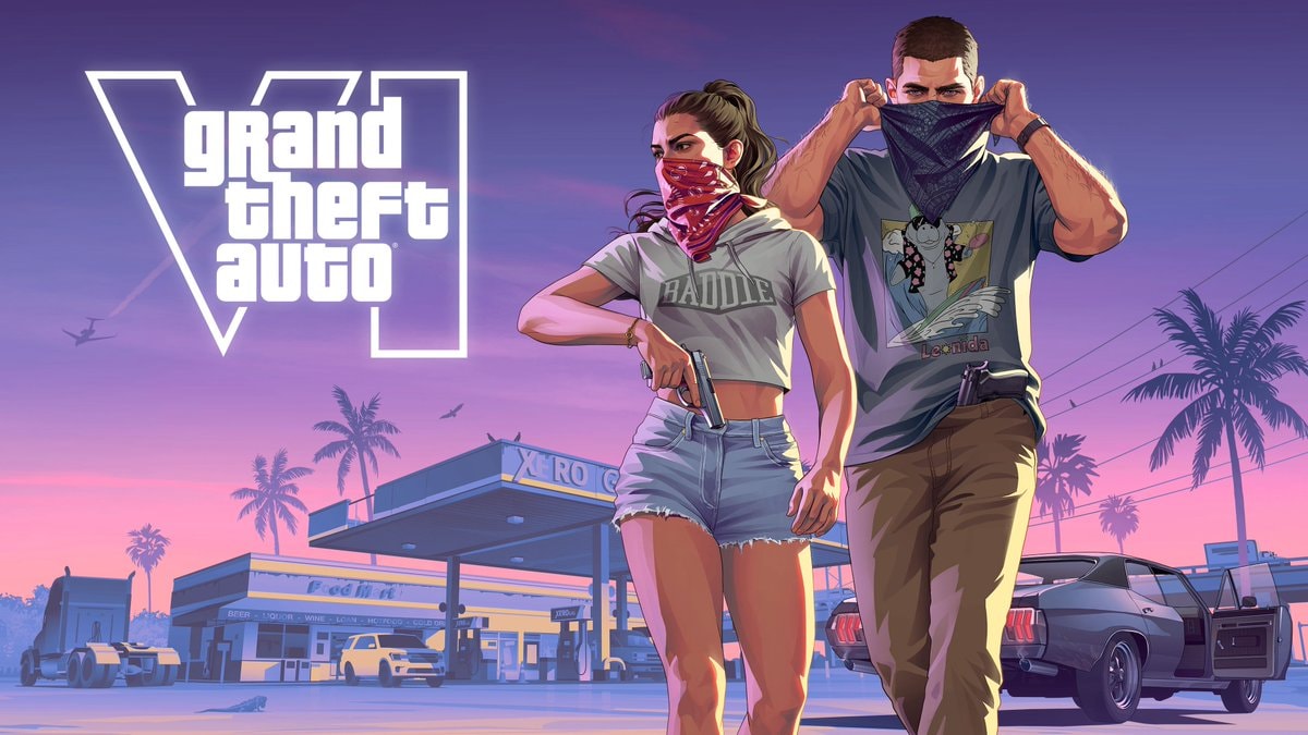 GTA 6 release date confirmed GTA 6 release date confirmed