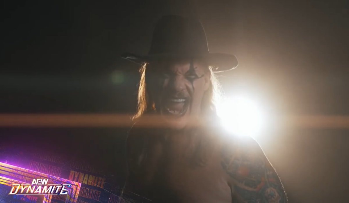 AEW Dynamite review live stream (photo 3 of 4)