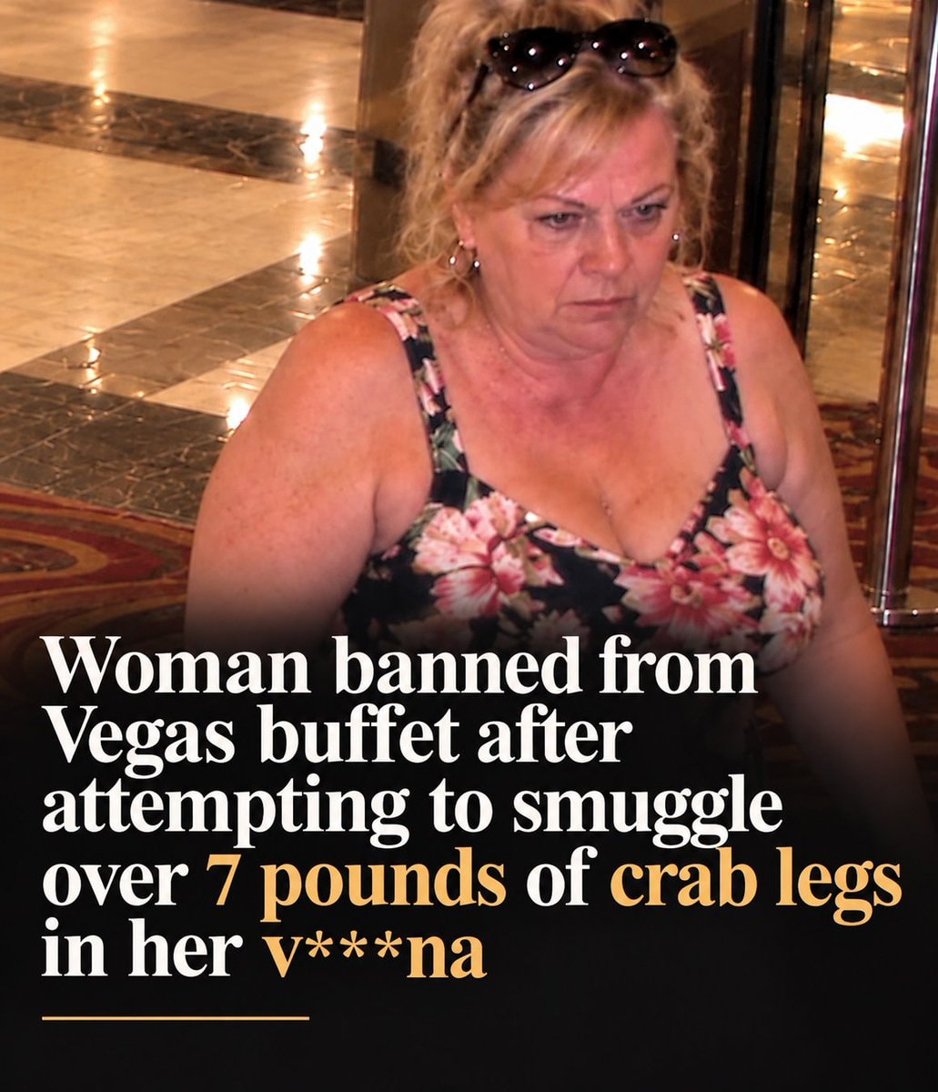 Wynn Las Vegas buffet lifetime ban