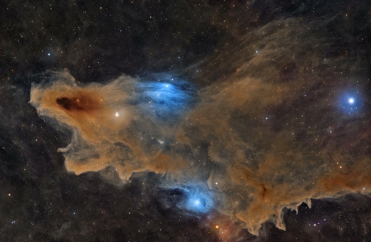 Ali Alobaidy Astronomy Photo of the Year 2026 Ali Alobaidy Astronomy Photo of the Year 2026